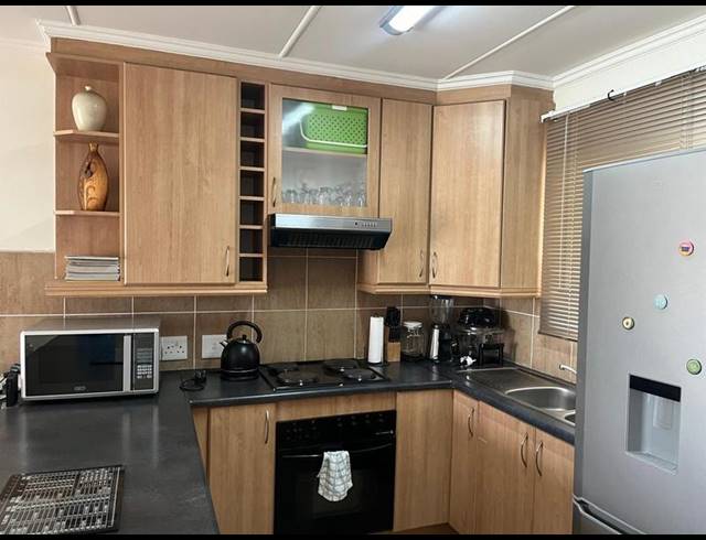 2 BEDROOM HOUSE FOR SALE IN RIVERSPRAY LIFESTYLE ESTATE